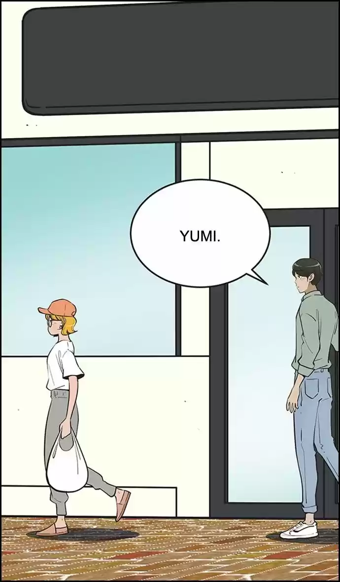Yumi's Cells ch.413