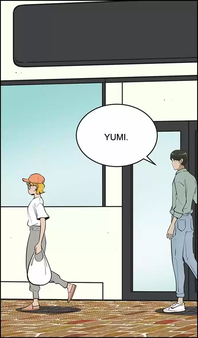 Yumi's Cells ch.414