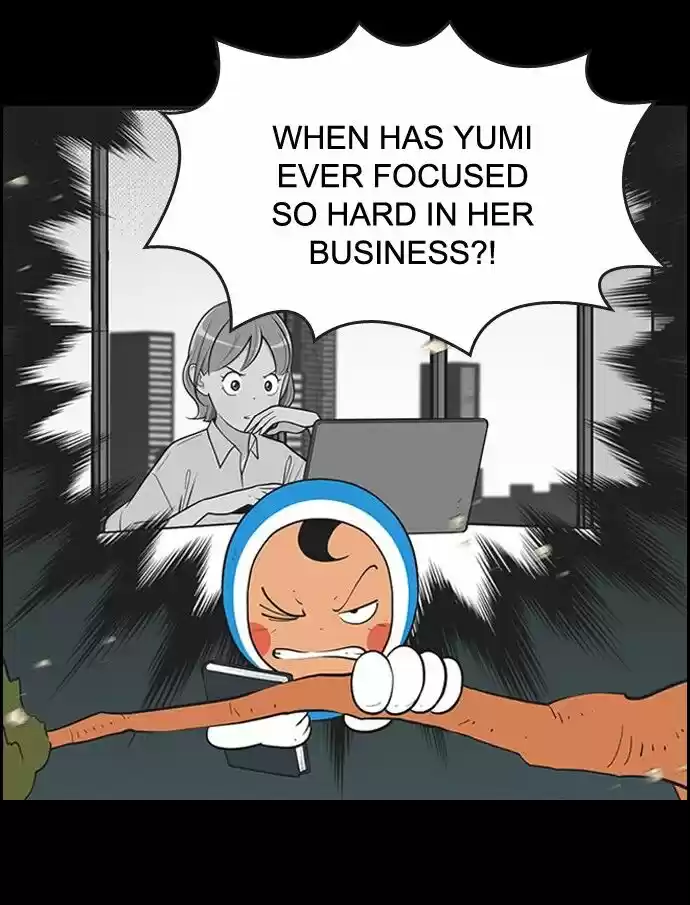 Yumi's Cells ch.416