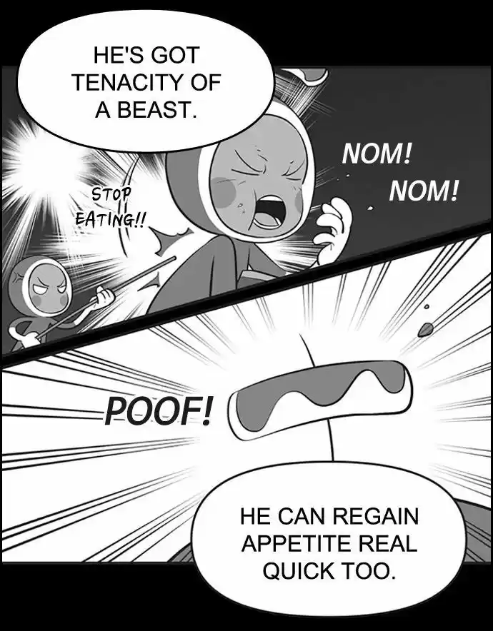 Yumi's Cells ch.440