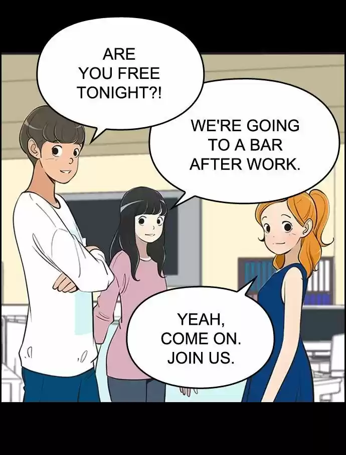 Yumi's Cells ch.441