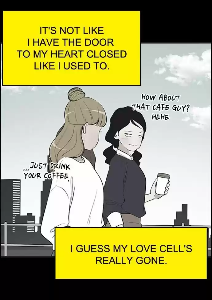 Yumi's Cells ch.445