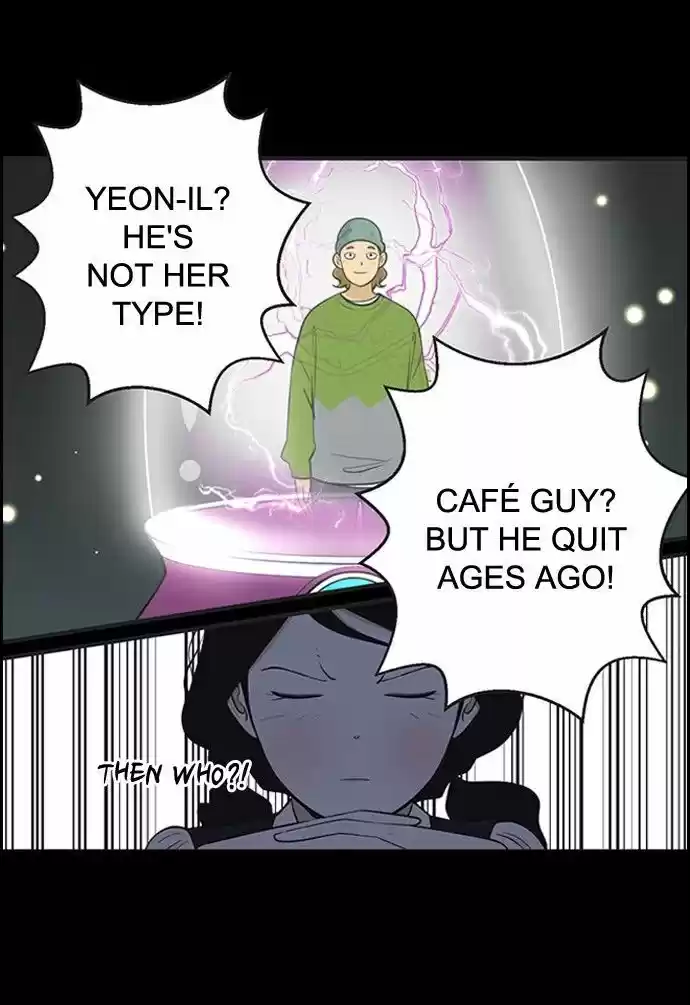 Yumi's Cells ch.448