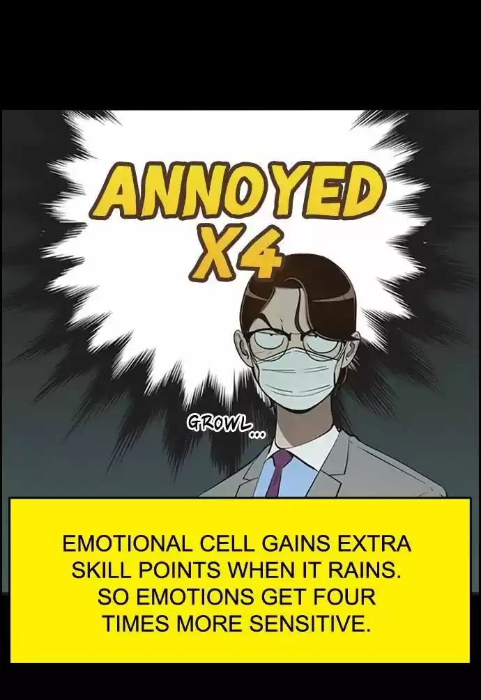Yumi's Cells ch.460