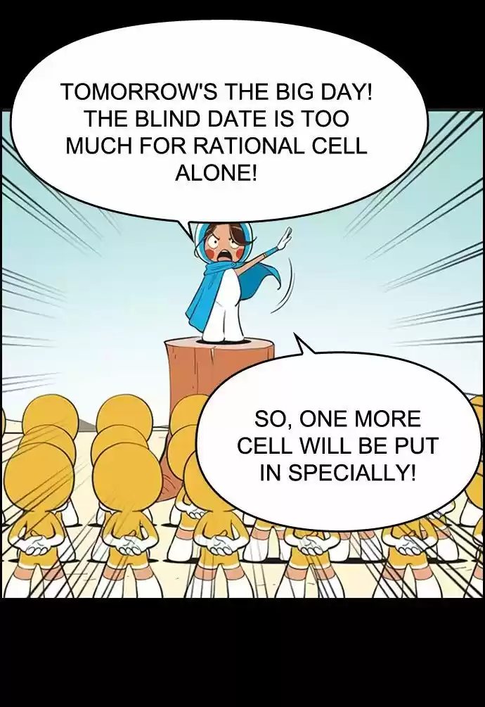 Yumi's Cells ch.465