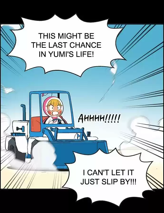 Yumi's Cells ch.470