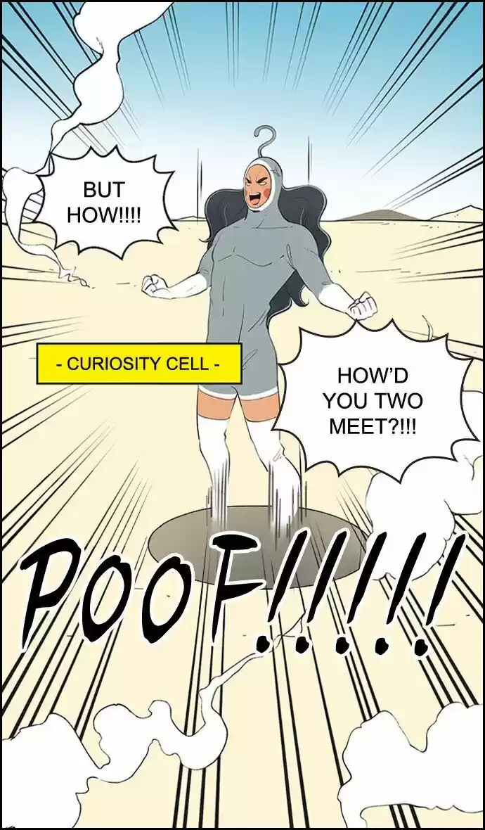 Yumi's Cells ch.481