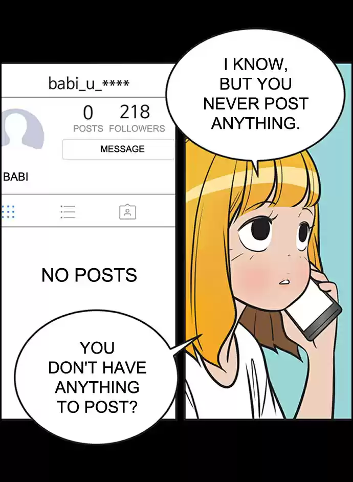 Yumi's Cells Chapter 299.1