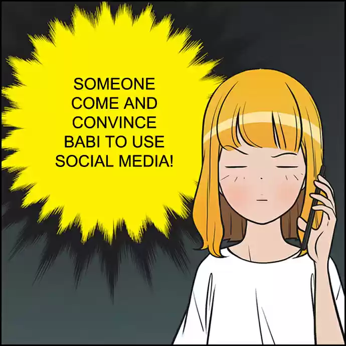 Yumi's Cells Chapter 299.1