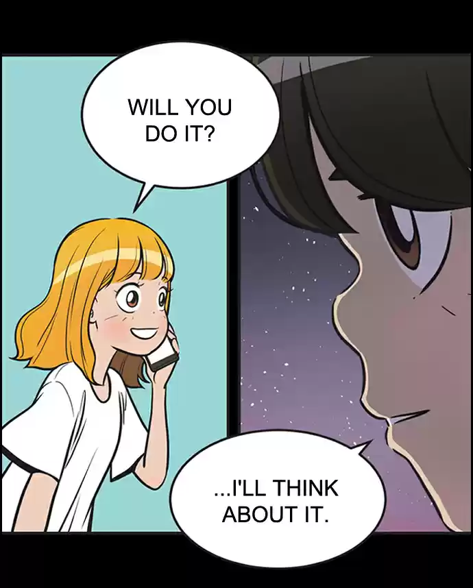 Yumi's Cells Chapter 299.1