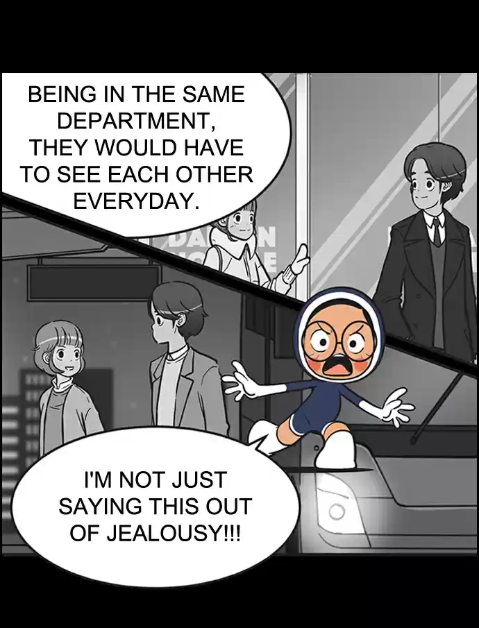 Yumi's Cells Chapter 299.1