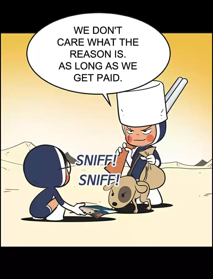 Yumi's Cells Chapter 299.1