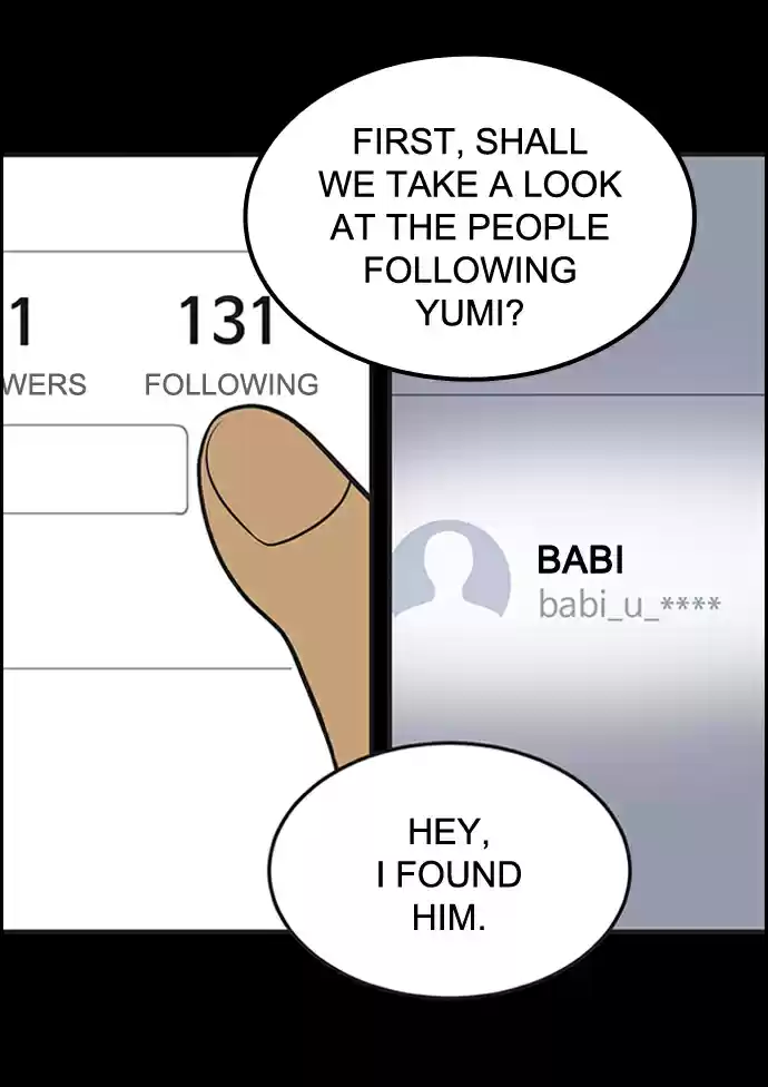 Yumi's Cells Chapter 299.1