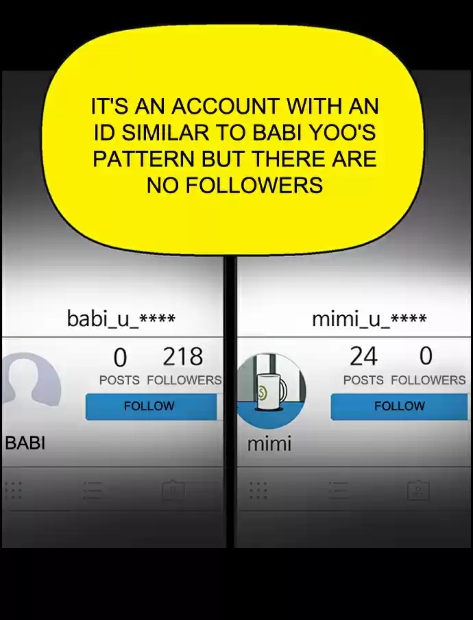 Yumi's Cells Chapter 299.1