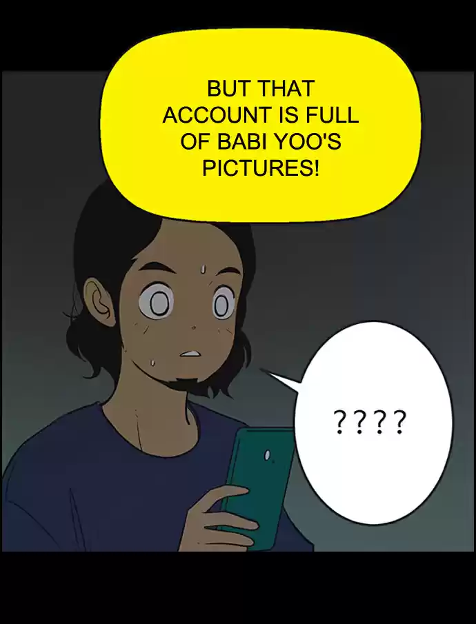 Yumi's Cells Chapter 299.1