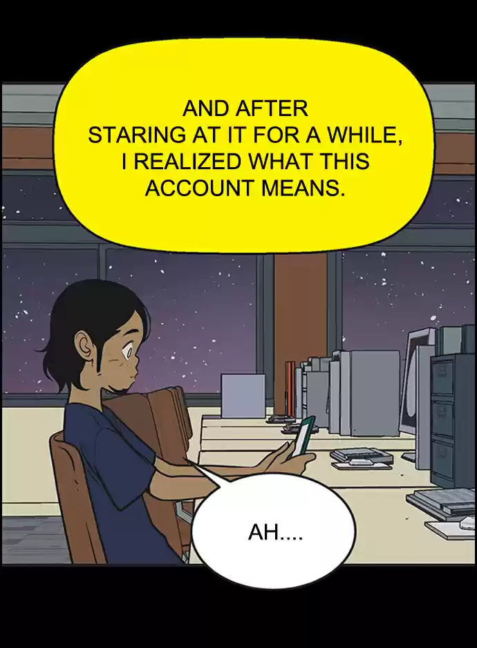 Yumi's Cells Chapter 299.1