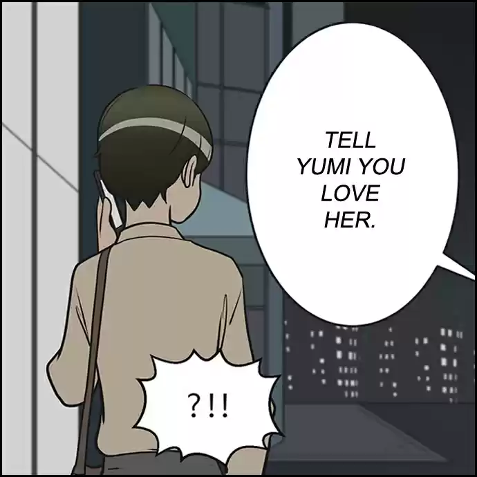 Yumi's Cells Chapter 299.1