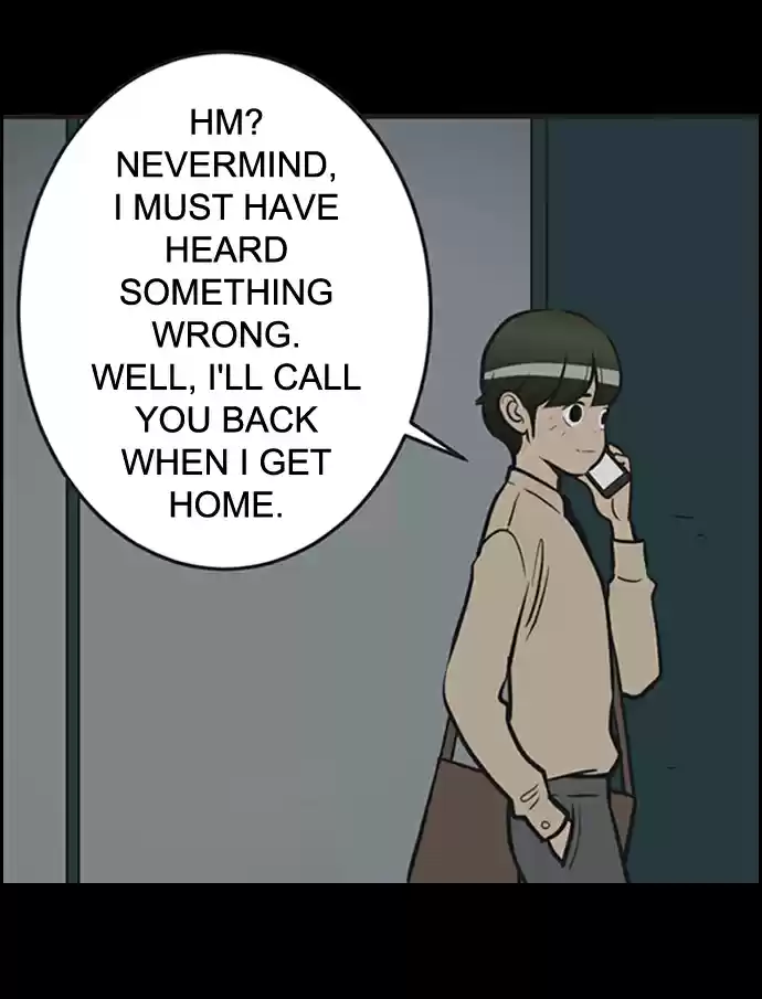 Yumi's Cells Chapter 299.1