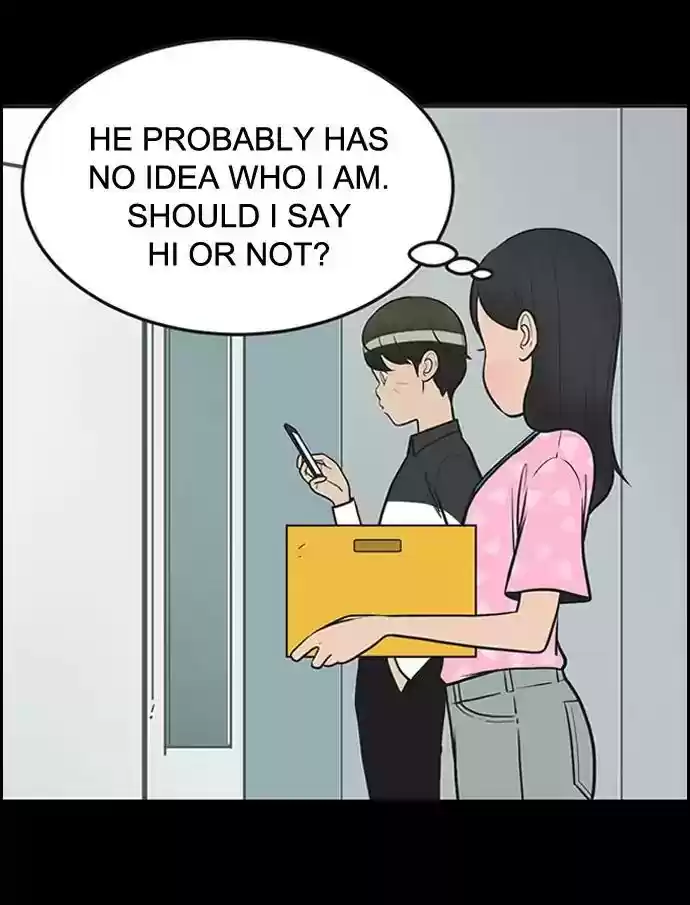 Yumi's Cells Chapter 329: