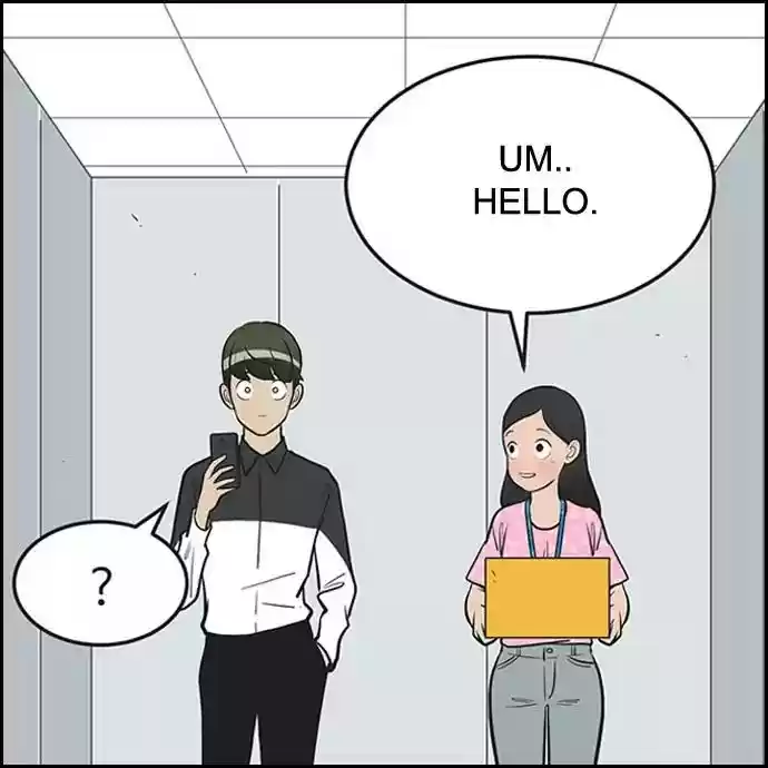 Yumi's Cells Chapter 329: