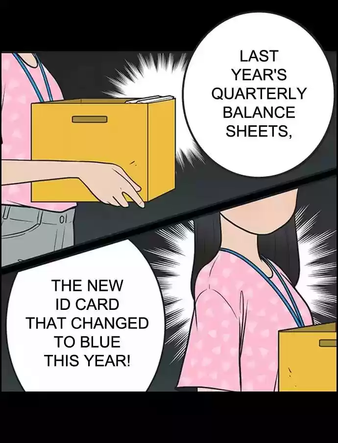 Yumi's Cells Chapter 329: