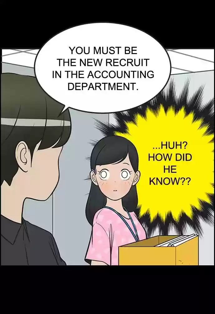 Yumi's Cells Chapter 329: