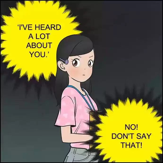 Yumi's Cells Chapter 329: