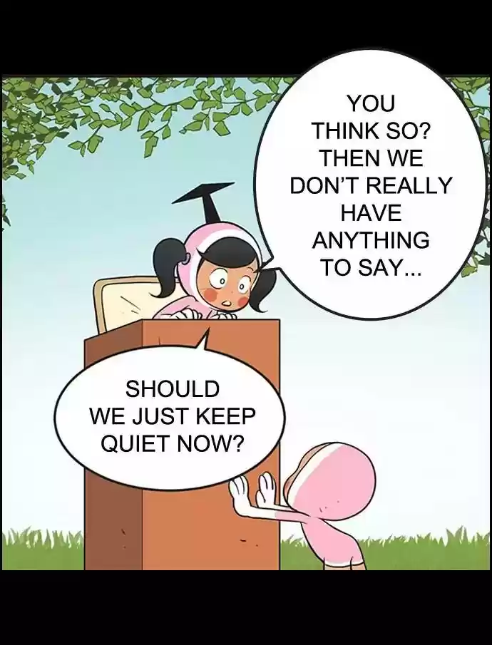 Yumi's Cells Chapter 329: