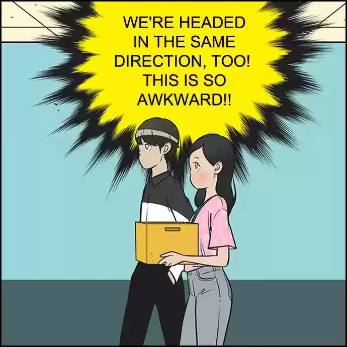 Yumi's Cells Chapter 329: