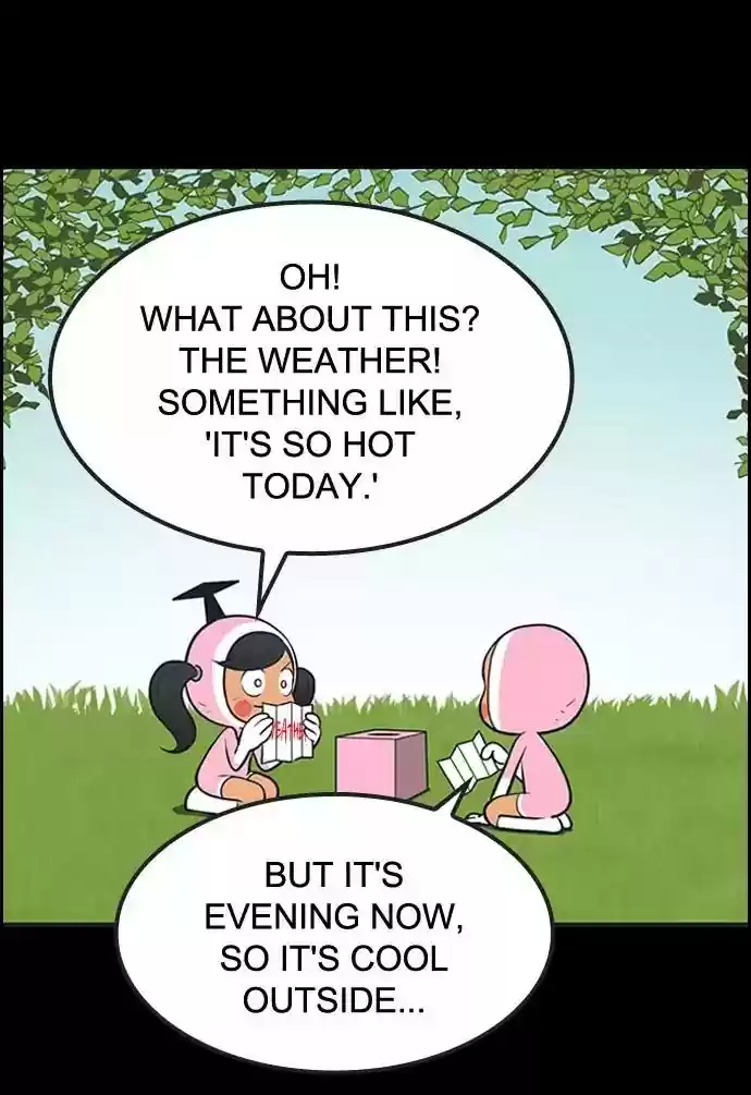 Yumi's Cells Chapter 329: