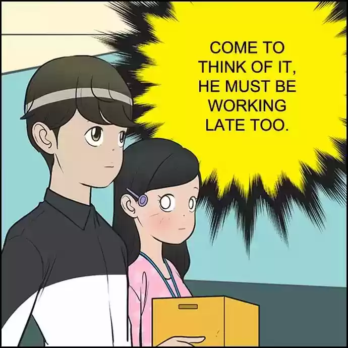 Yumi's Cells Chapter 329: