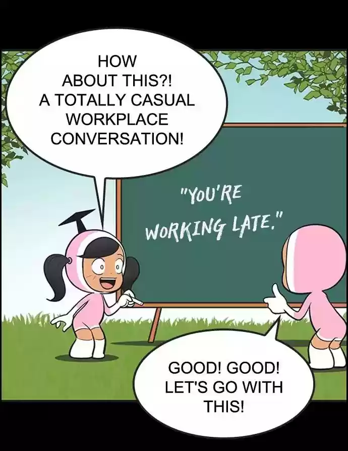 Yumi's Cells Chapter 329: