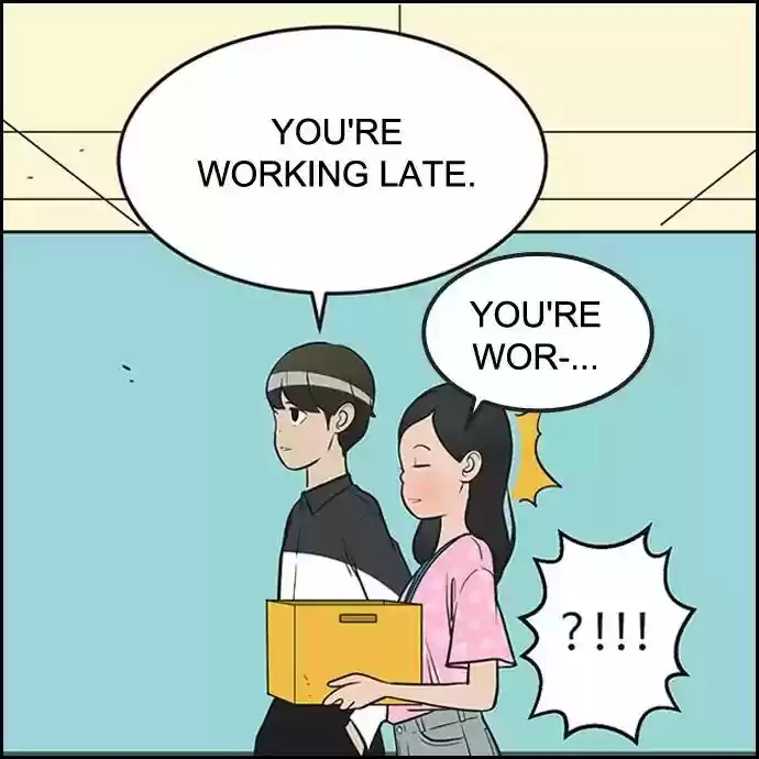 Yumi's Cells Chapter 329: