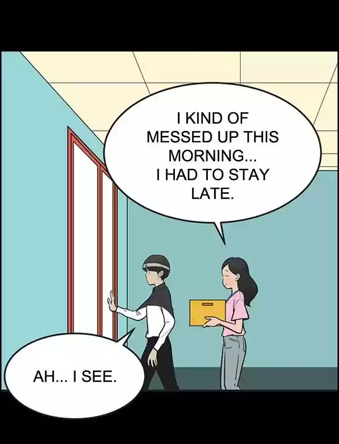 Yumi's Cells Chapter 329: