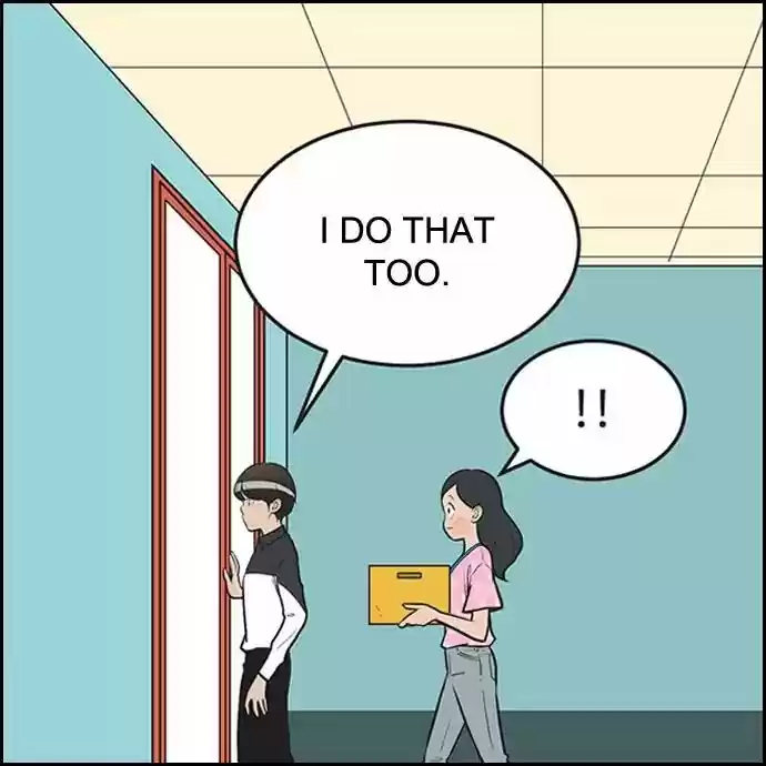 Yumi's Cells Chapter 329: