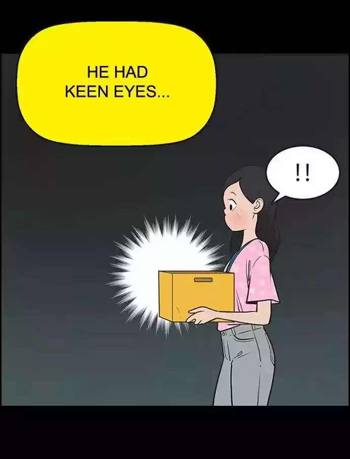 Yumi's Cells Chapter 329: