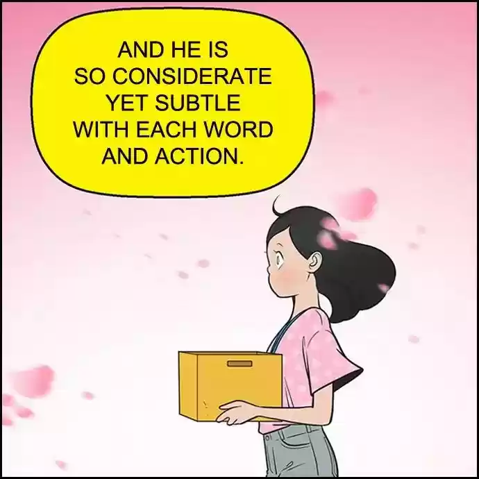 Yumi's Cells Chapter 329: