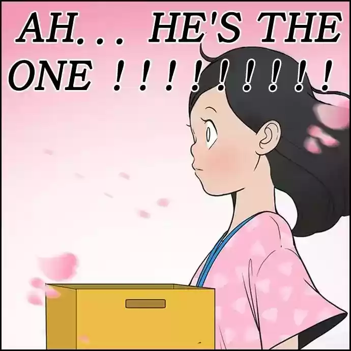 Yumi's Cells Chapter 329: