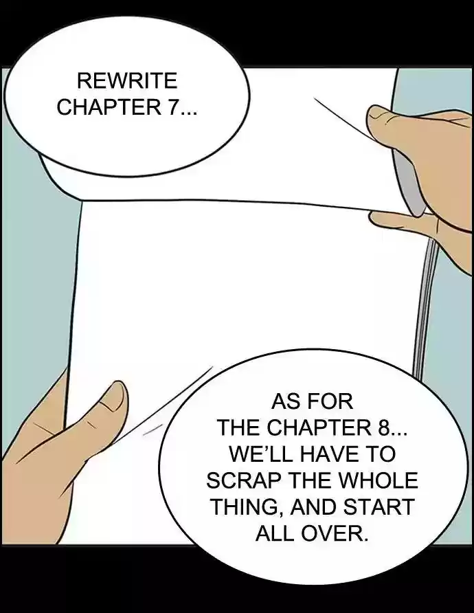 Yumi's Cells Chapter 336: