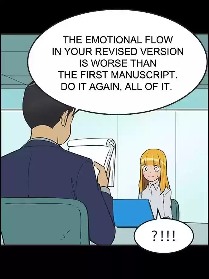 Yumi's Cells Chapter 336: