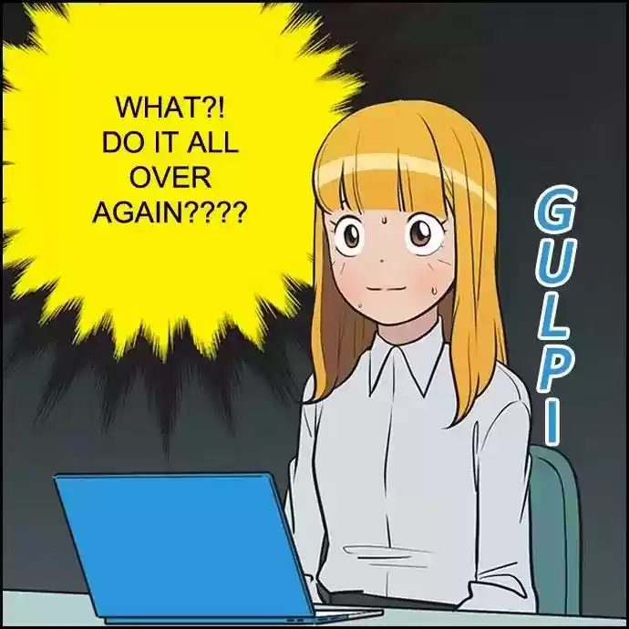 Yumi's Cells Chapter 336: