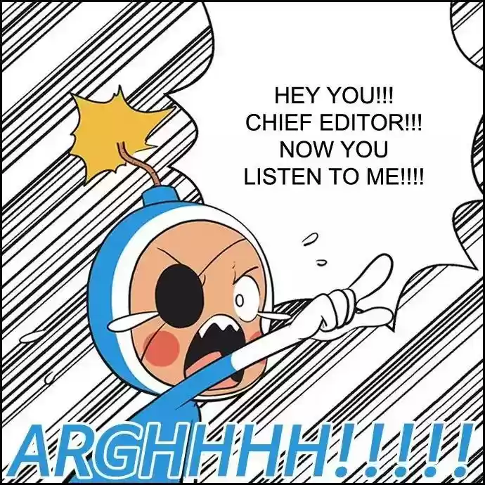 Yumi's Cells Chapter 336: