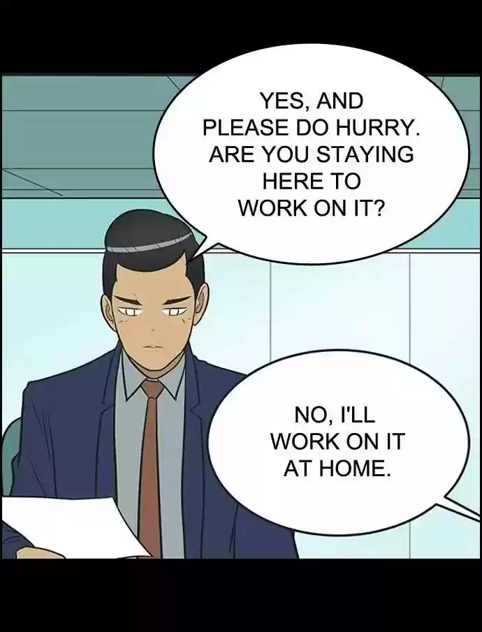 Yumi's Cells Chapter 336: