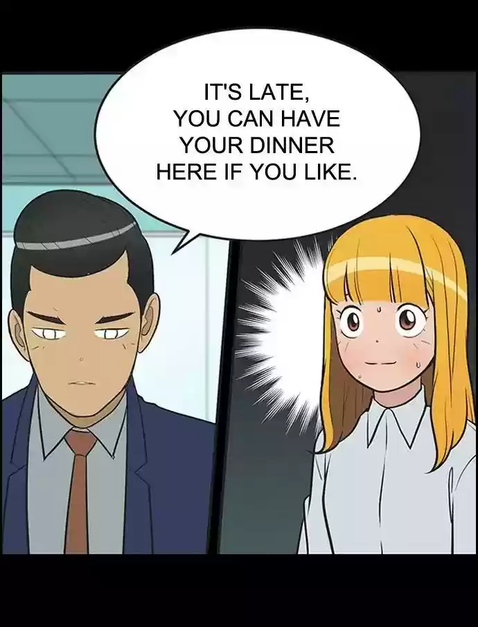 Yumi's Cells Chapter 336: