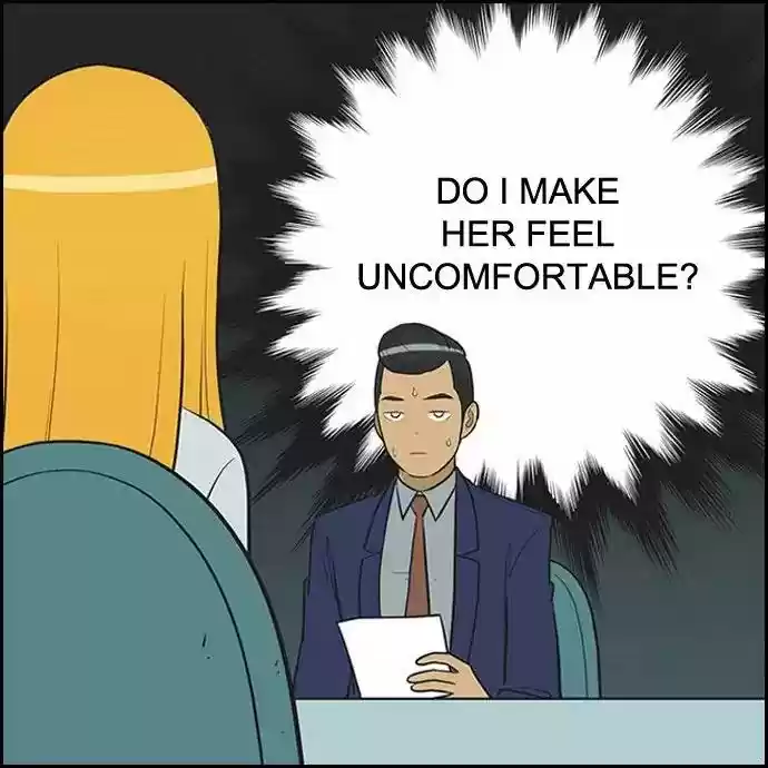 Yumi's Cells Chapter 336: