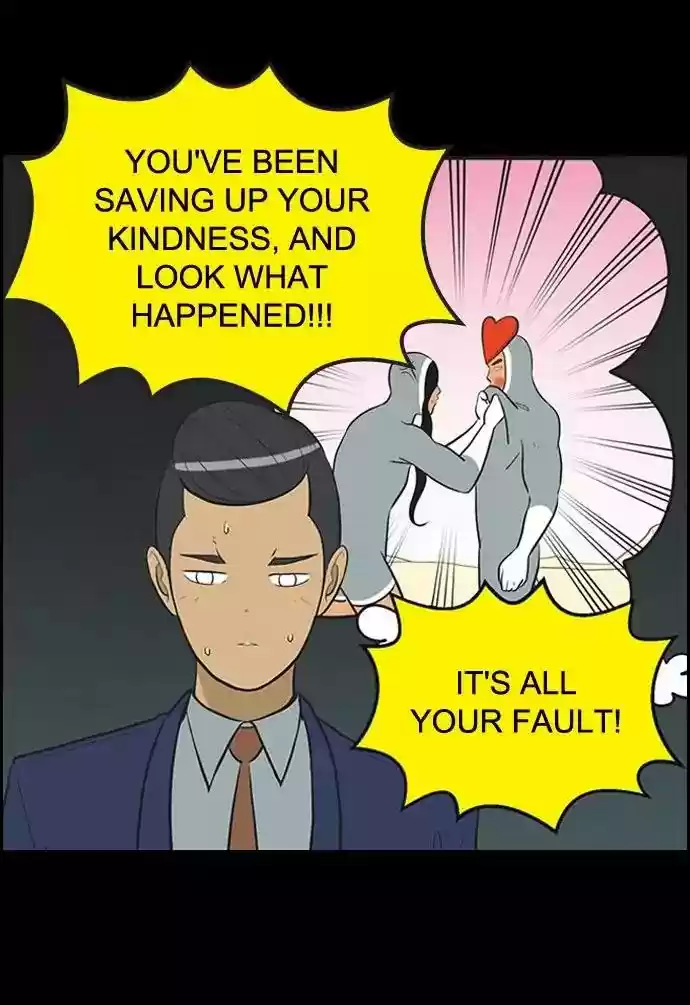 Yumi's Cells Chapter 336: