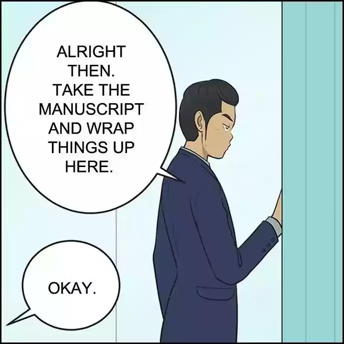 Yumi's Cells Chapter 336: