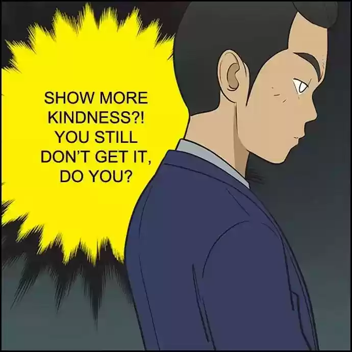 Yumi's Cells Chapter 336: