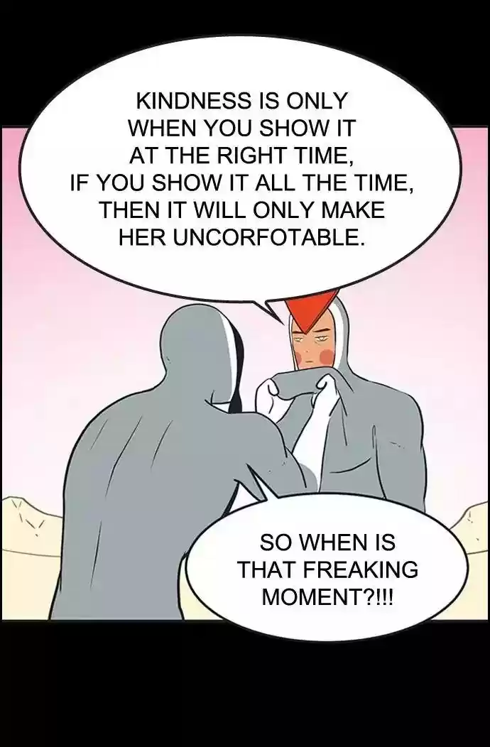 Yumi's Cells Chapter 336: