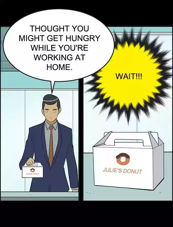 Yumi's Cells Chapter 336: